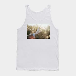 Someday somewhere Tank Top